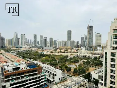 Park Views | Unfurnished | Prime Area | Spacious