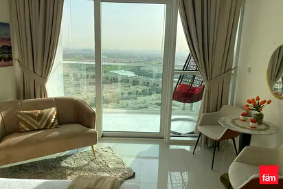Modern Living | Stunning View | Fully Furnished