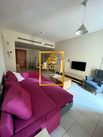 Fully Furnished | Spacious | Vacant Soon
