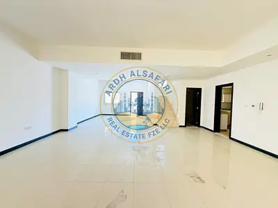 3BR Villa + Maid | 2 Master Beds | Upstairs Living Hall | 110K | Al Barashi