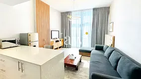 Modern Studio | Fully Furnished | Vacant
