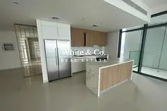 Palm Views | Unfurnished | Vacant Soon