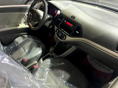 2016 KIA PICANTO 照片 5
