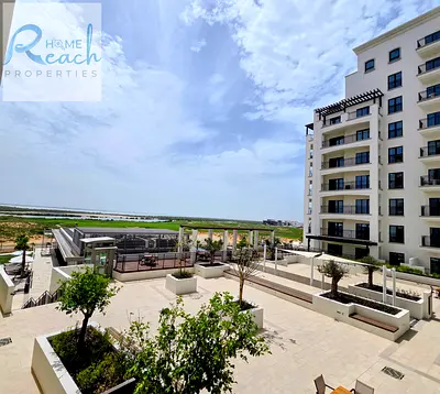2 Balconies | Ready to Move | Fully Furnished