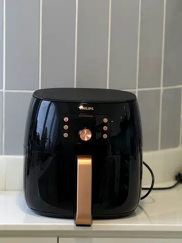 Philips Airfryer – Excellent Condition (6 months use)