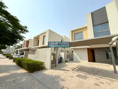 For Sale | Elegant 3-Bedroom Villa + Maid’s Room in Al Zahia CORNER