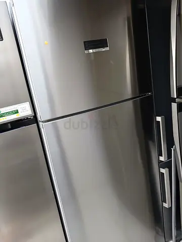Bosch new model fridge same like New condition for sale