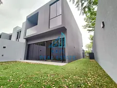 🌟 Contemporary 3BR Townhouse | Rental Opportunity | Masaar Robinia Community 🌳