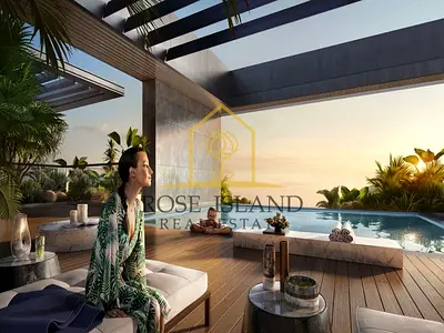 HOT Deal| Extended Terrace| High Floor|Own It