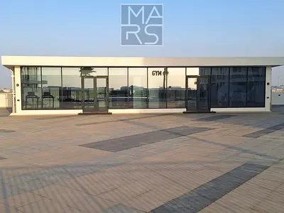Hot Deal | Studio with Balcony & Stunning View for Rent