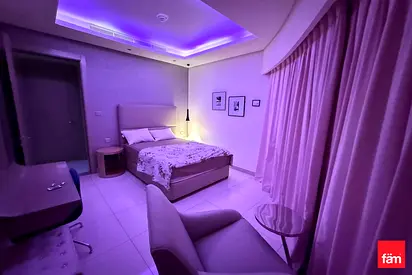 High Floor | Genuine Resale | Upgraded 3 Bedroom