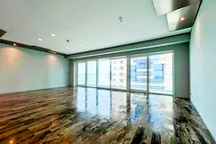 Sea  Palm Views | Spacious | Vacant