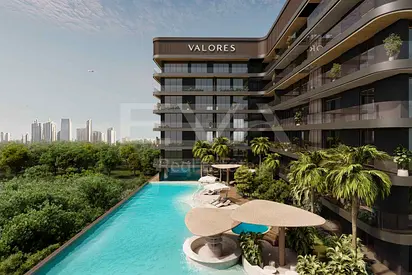 Handover Q3 2026 | Middle Floor | Community View