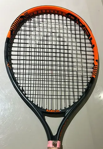 Head Radical Junior (2 to 5 years) tennis racquet