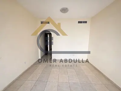 Like new 1bhk spacious apartment for family in muwailih rod sid