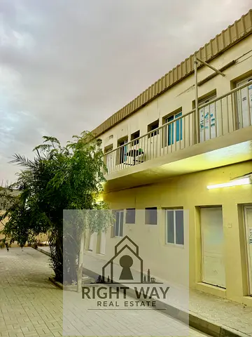 Labour Camp For Rent