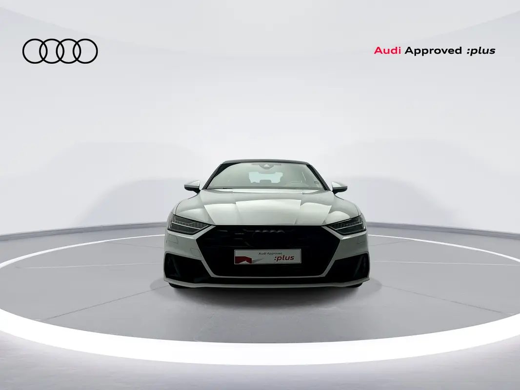 Audi A7 2024