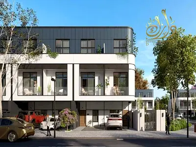 SPACIOUS LAYOUT/READY 2027/GOLDEN VISA/40%DISCOUNT