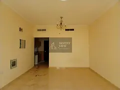 Spacious studio 1Washrooms 450 Sqft | AED 24000 | Prime Muwaileh Location near to bus stand safari m