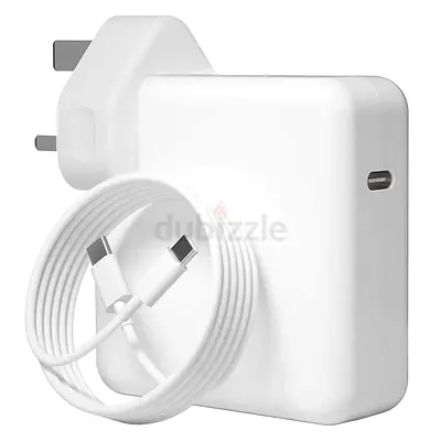 Apple laptop charger 87W AND 96W 85W