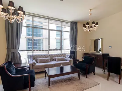 Modern 1BR | Prime Community | Great Location