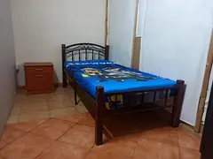 Furnished Partition for Lady @ Orange Bldg near Lulu Viva Supermarket