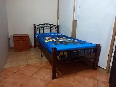 Furnished Partition for Lady @ Orange Bldg near Lulu Viva Supermarket