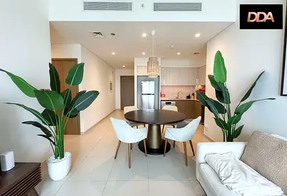 Fully Furnished Bright | For Rent | High floor