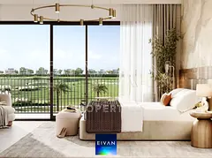Golf Lane 4BR Villa | Dubai South | Off-Plan Chic