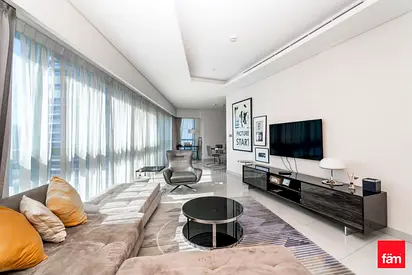 Spacious 2br | Fully Furnished | Vacant