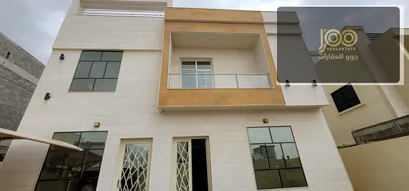 Villa for Sale | Al Amerah - Ajman | 4,135 Sqft | Super Deluxe | AED 2,250,000 All Inclusive