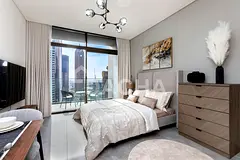 CANAL VIEW | VACANT | FURNISHED
