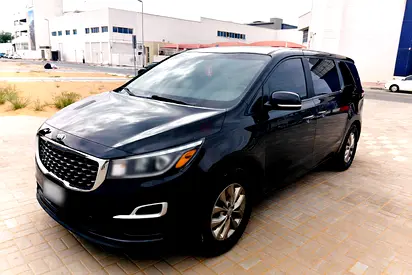 KIA Sedona 2020_ 7-Seater _Well Maintained Excellent Condition