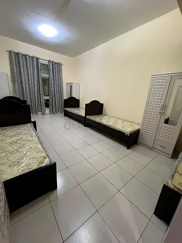 Executive Bed Space for rent