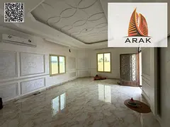 🏡 Luxury Villa for Annual Rent – Prime Location in Al Raqaib ✨ A rare opportunity for upscale