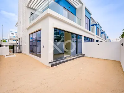 HANDED OVER | 5BED +MAIDS | READY TO MOVE