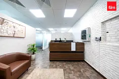 Burj View | Furnished | Community Expert