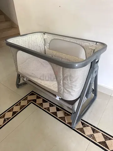 Comfortable Baby Bassinet for Newborns