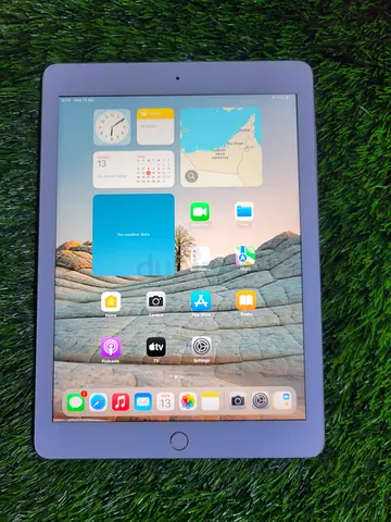 ipad 5th generation  128GB 
delivery  available