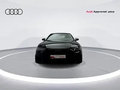 2024 AUDI S6 照片 4