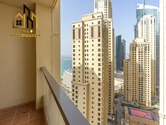 Marina View - Unfurnished - Ready to move