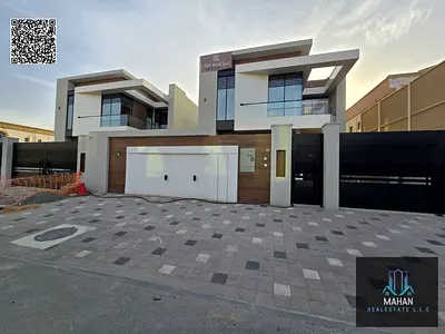 Brand New Luxury Villa | 5000 Sqft Plot | Central AC Included | All Utilities Included | Prime Rawda 3