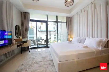 Prime Location | Fully Furnished | Pool View