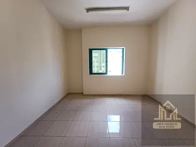 🏡 Affordable 1BHK with Balcony & Split AC | Only AED 28K | Al Qasimia, Sharjah