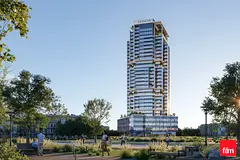 Q4 2028 | Grade A Building | Community Expert