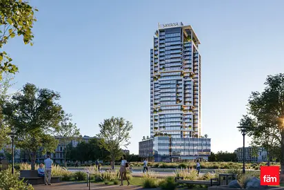 Q4 2028 | Grade A Building | Community Expert