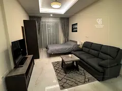 Upgraded Studio | High ROI | Furnished