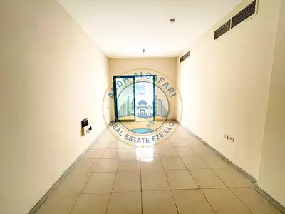 Central Ac-Good Size 2BHK With Balcony Close To Nesto