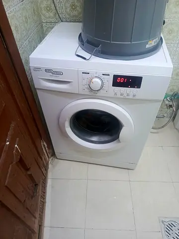 7 kg Washing Machine for Sale