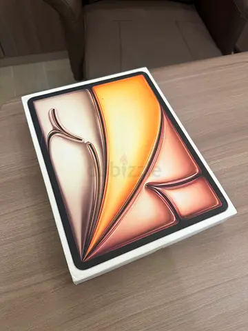 iPad Air 13-inch (M2) Wi-Fi + Cellular / 1TP /TDRA